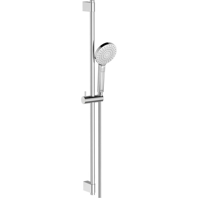 Душевой гарнитур IDEAL STANDARD Idealrain Evo Jet Round L3 B2237AA