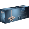 Ершик для унитаза IDEAL STANDARD IS BD593RO ALU+ настенный
